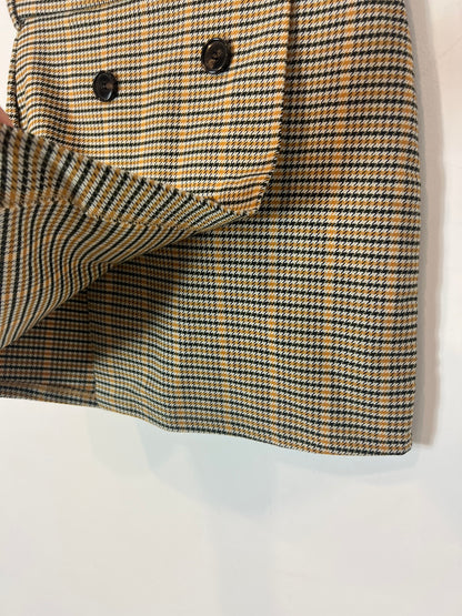 HAILYS. Falda pata de gallo. T XS