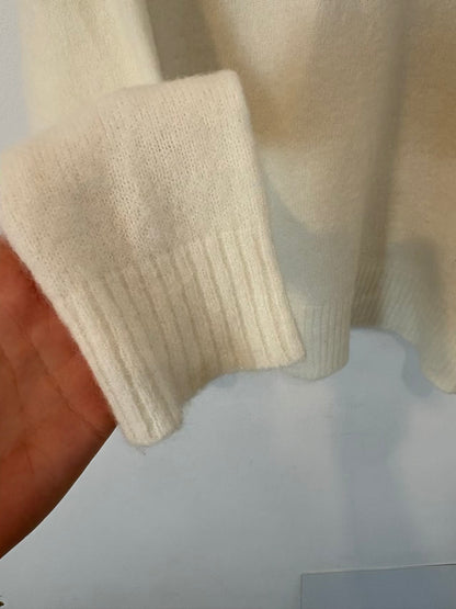 SÉZANE. Jersey lana lazada