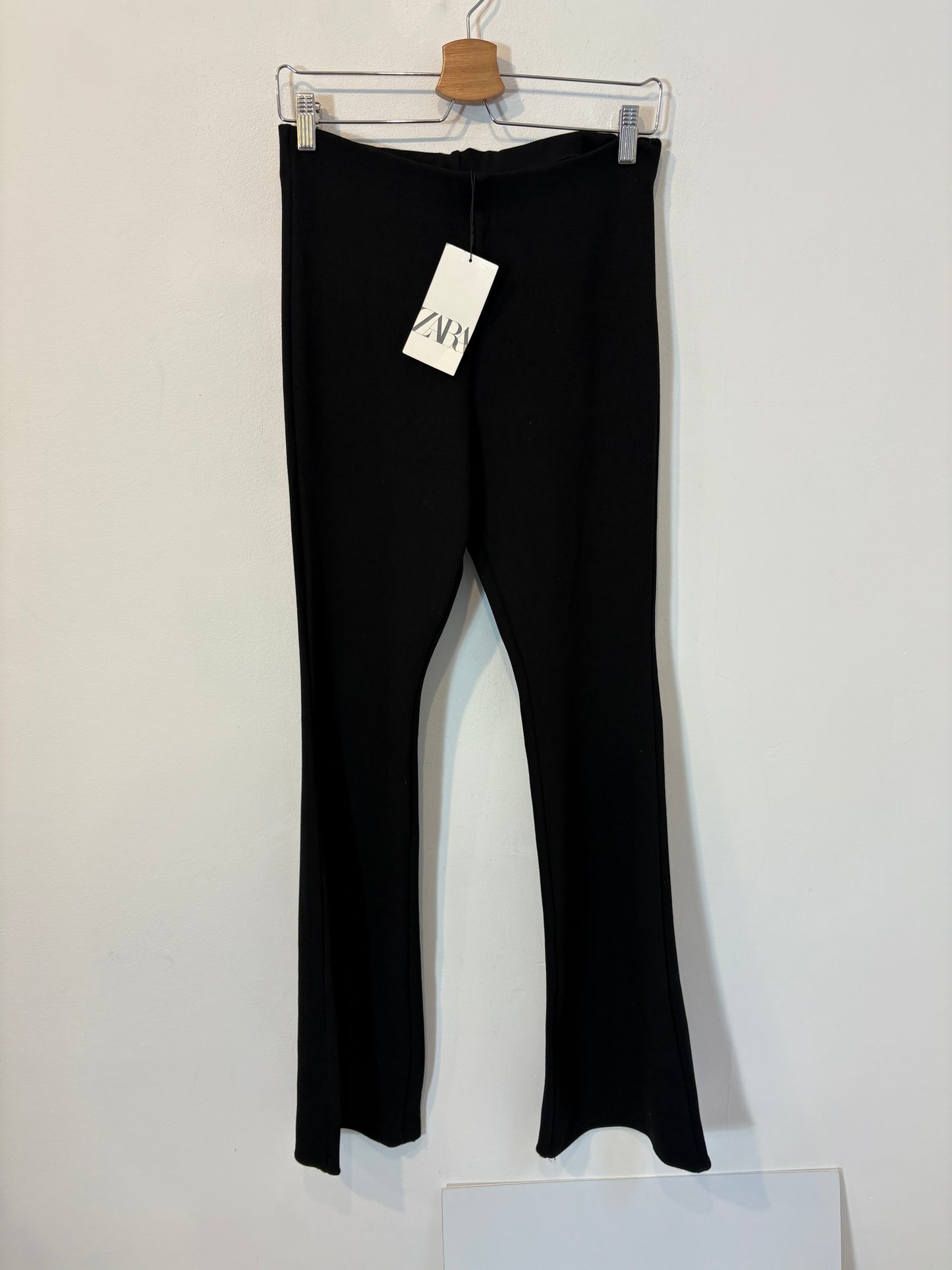 ROSSY. Vintage black jacket size 38