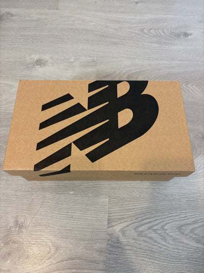 NEW BALANCE. Zapatilla modelo 1500 made in England. T 39.5