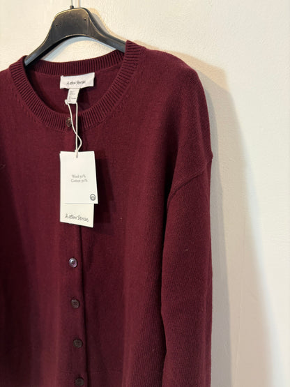 ROSSY. Vintage black jacket size 38