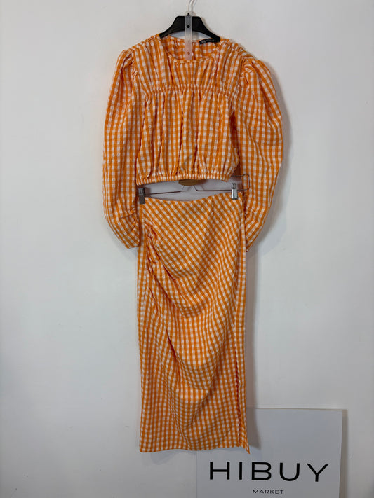 ZARA. Conjunto cuadros textura