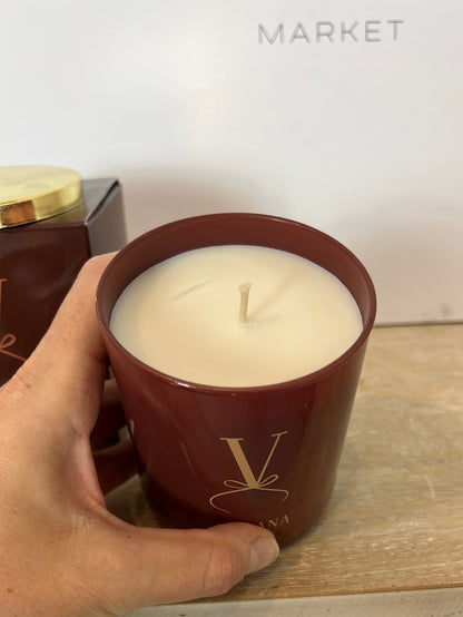VOGANA. Scented Candle