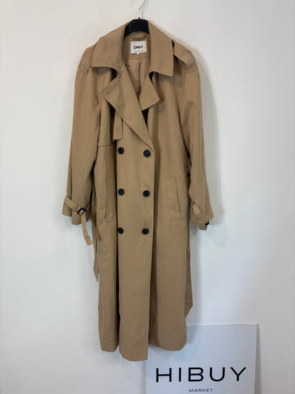 BARILOCHE. Houndstooth trousers size 36