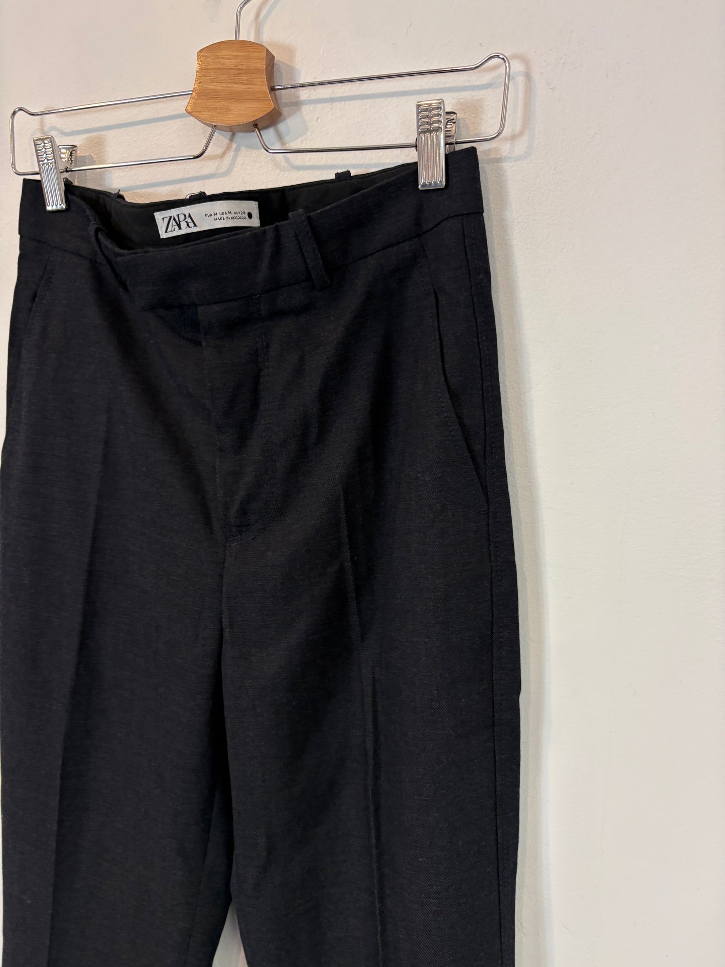 DAWN. Flowy red playsuit. TM