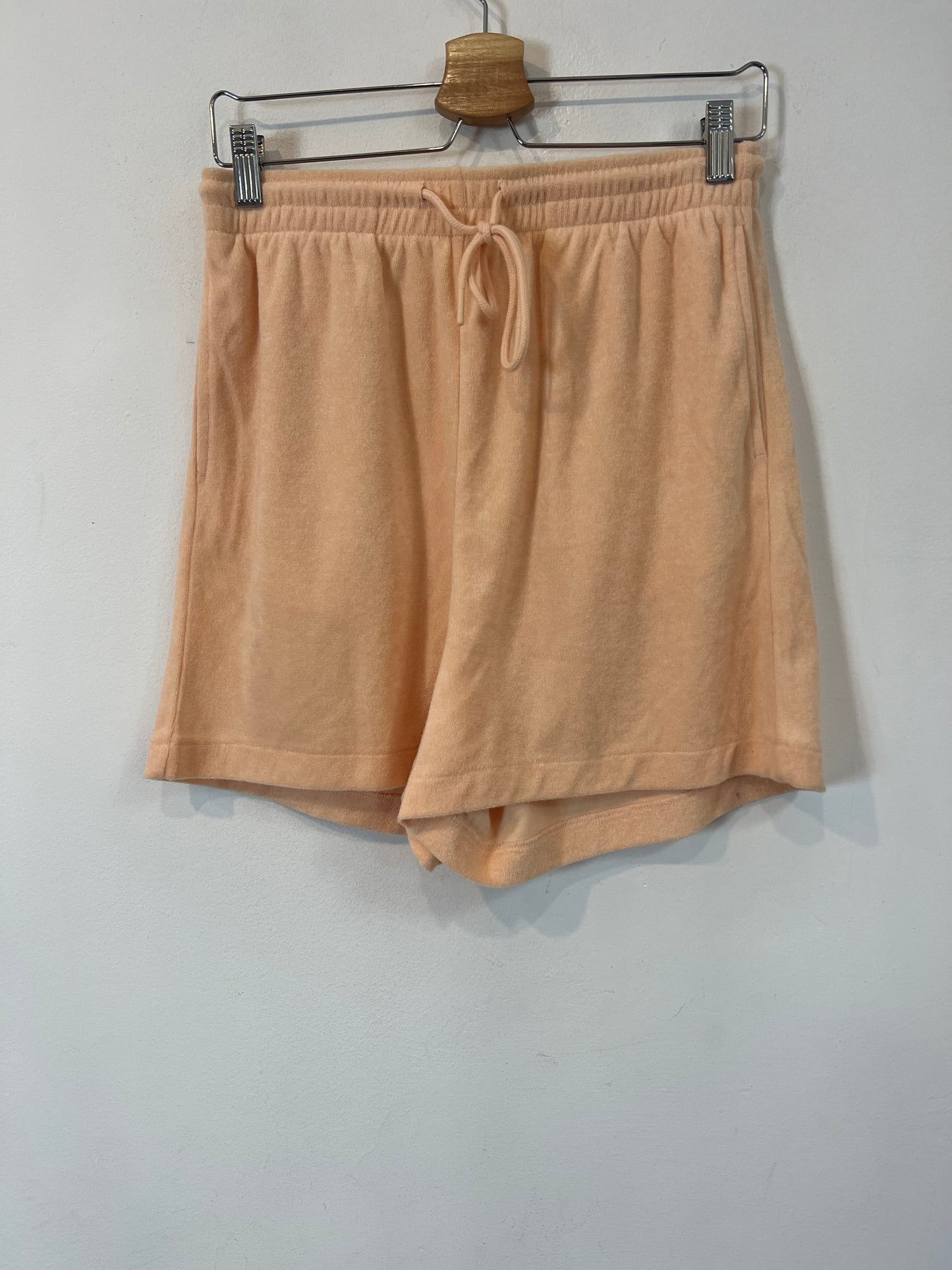 H&amp;M. Orange terry cloth set Ts