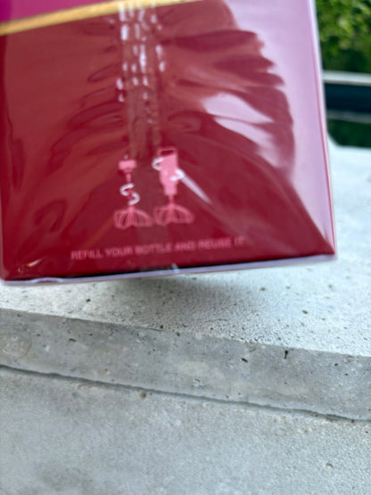CAROLINA HERRERA. Agua de colonia LA BOMBA. 50 ml