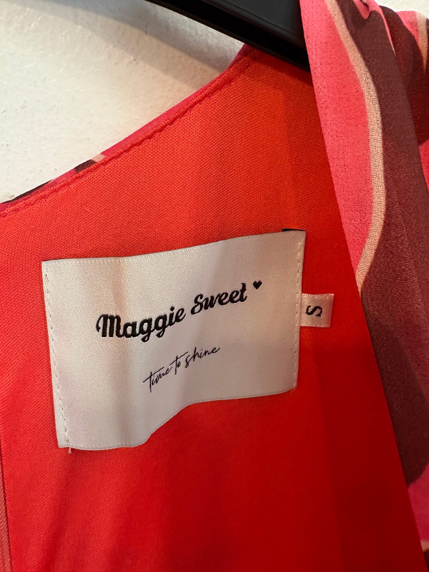 ISABEL MARANT ÉTOILE. Striped shirt with collar and cuff detail. TS