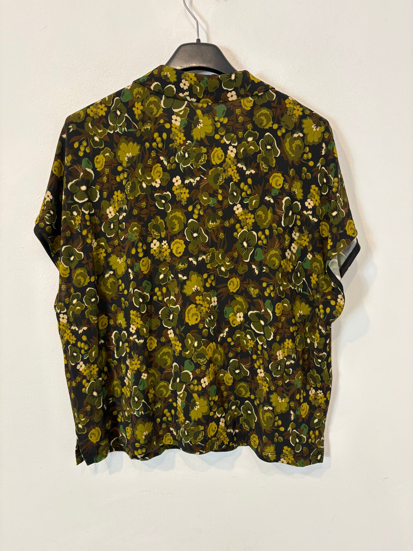SIYU. Conjunto punto elástico estampado