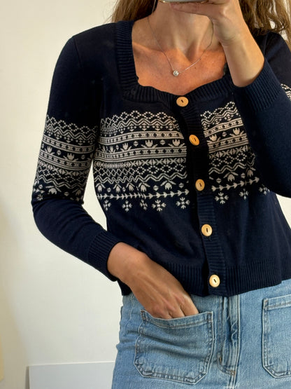 MALABABA. Checkered pareo/scarf