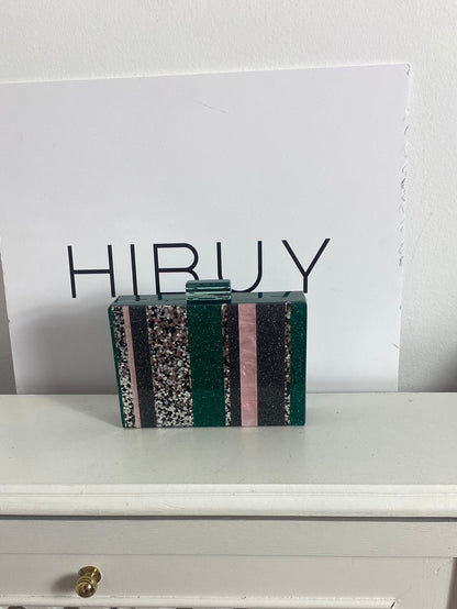 OTHERS. Box-style bag