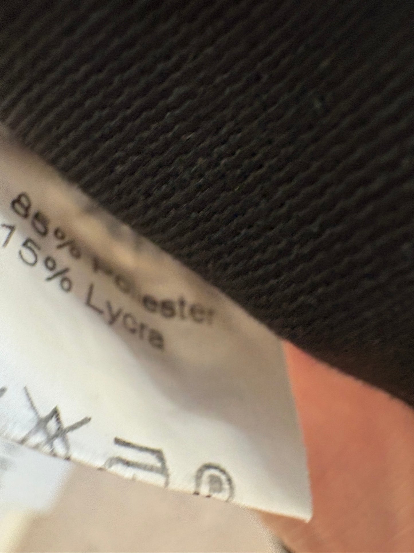 ERRE. Pantalón marrón espiga animal print