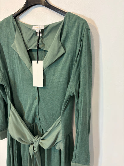 ROSSY. Vintage black jacket size 38