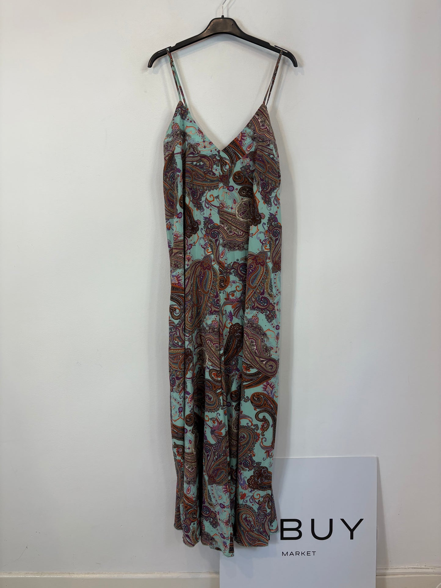 OTRAS. Mono fluido estampado. TU (M/L)