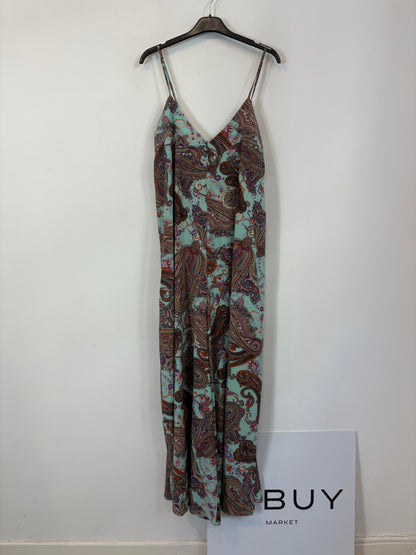 OTRAS. Mono fluido estampado. TU (M/L)