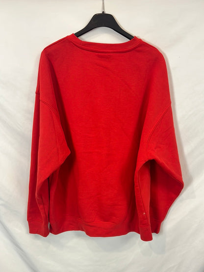 DISNEY. Disney Txs red sweatshirt