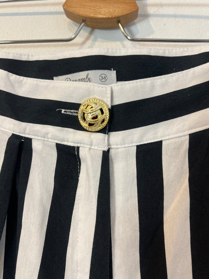 MYSULAFISH. Striped Cardigan Your(s)