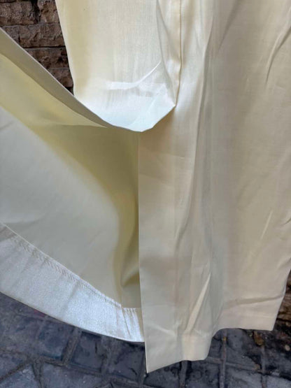 JACQUEMUS. Vestido midi coctel