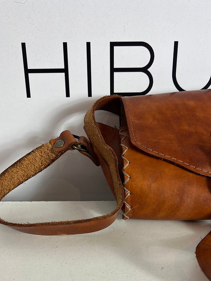 OTRAS. Bolso mini piel