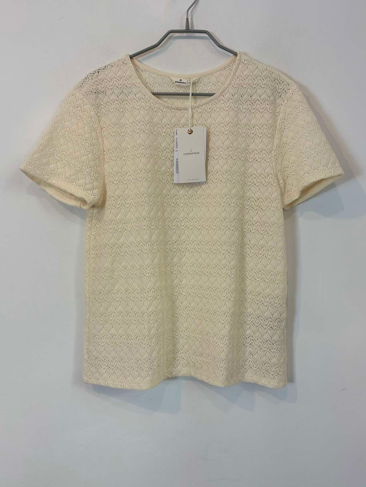 Top color crudo textura