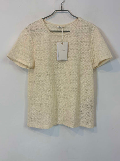 Top color crudo textura