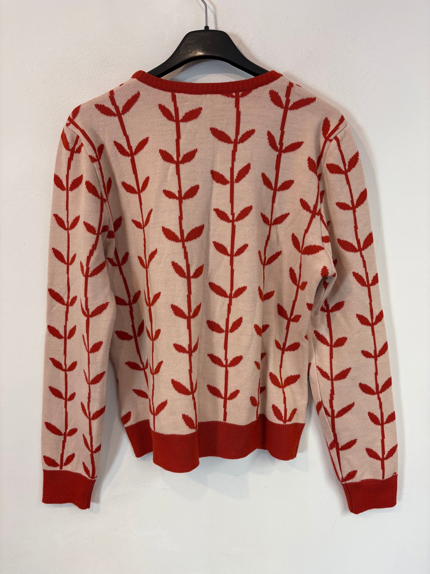 MALABABA. Checkered pareo/scarf