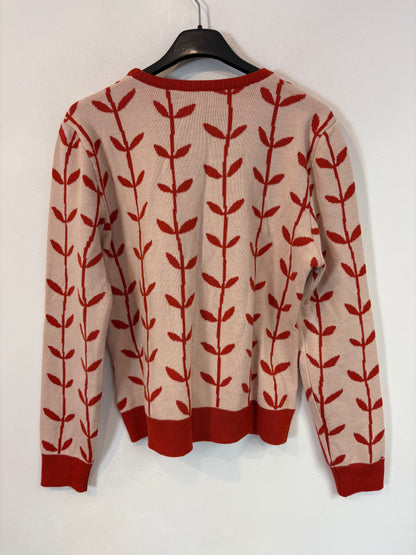 MALABABA. Checkered pareo/scarf