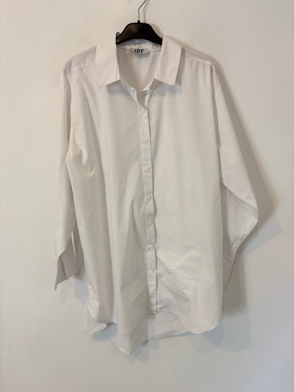 JDY. Camisa blanca