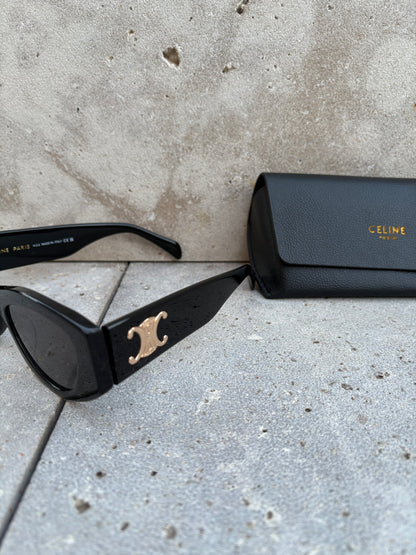 CELINE. Gafas de sol Triomphe