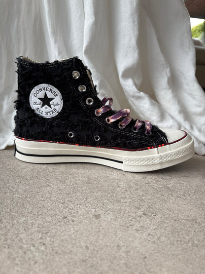 CONVERSE x ISABEL MARANT. Zapatllas chuck edición limitada. T 40