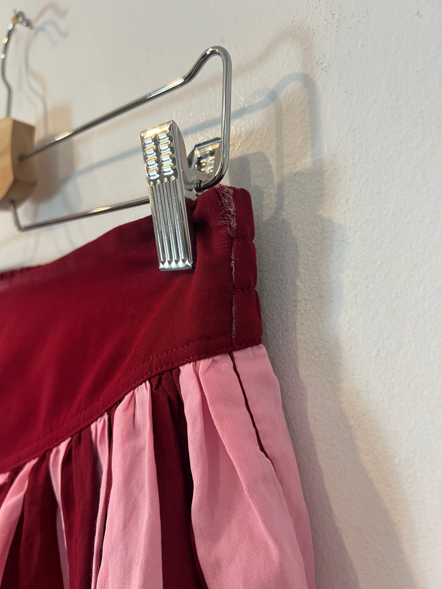 LAFOLIE. Total look rayas T.xs/34