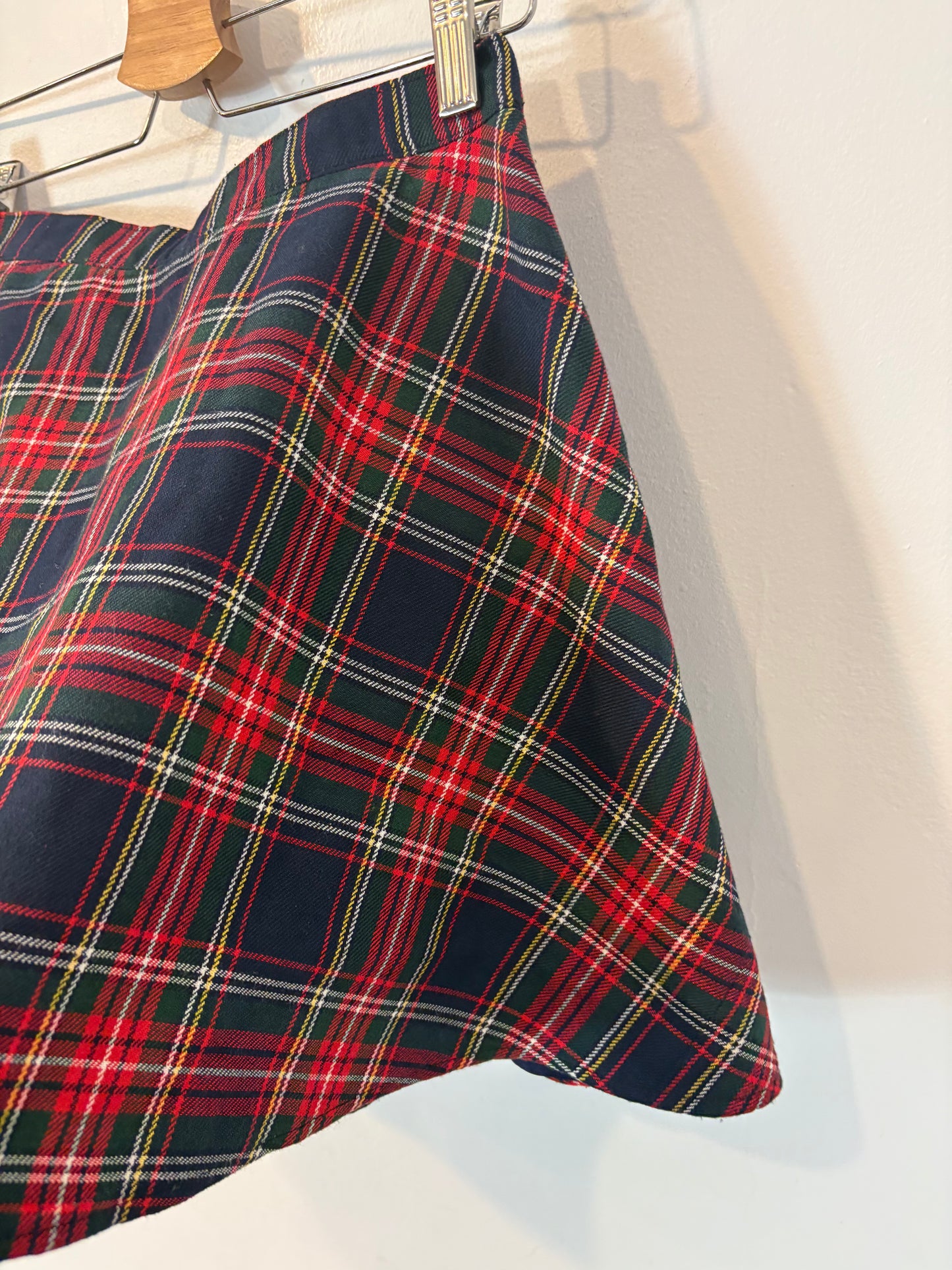 ZARA. Black stretch knit top. TL