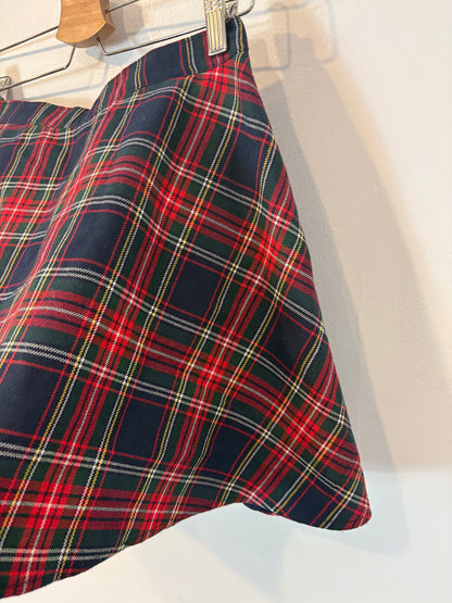 ZARA. Black stretch knit top. TL