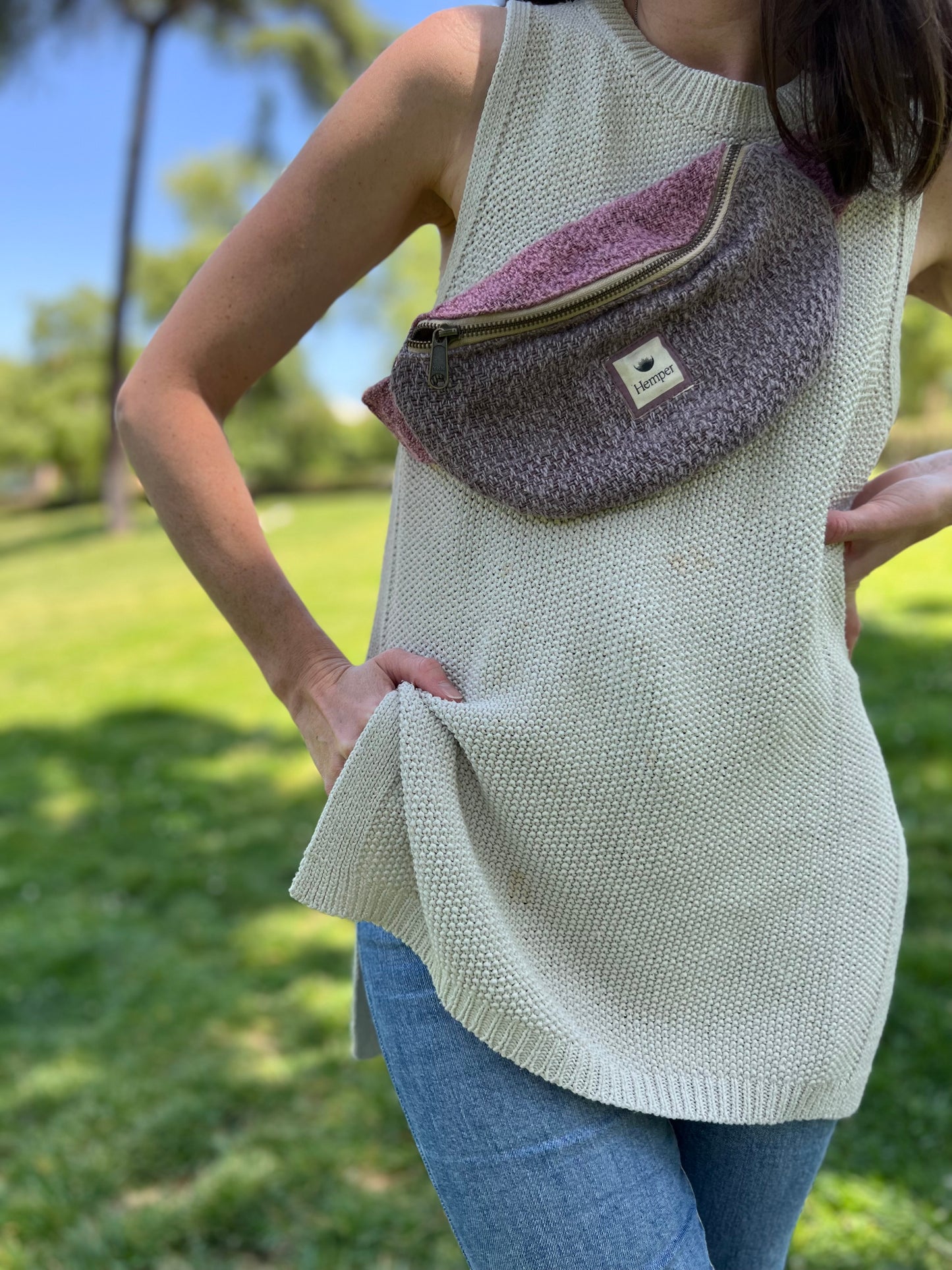 RIÑONERA JANNU (3colores)