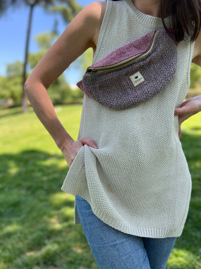 RIÑONERA JANNU (3colores)