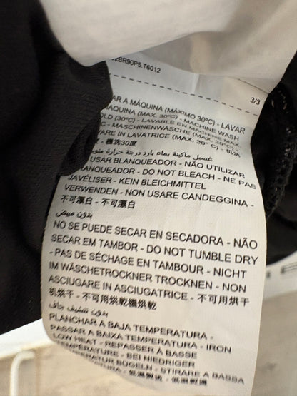 ZARA. Long brown dress TM