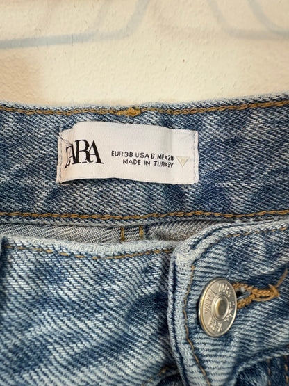 WINDSOR. Navy blue cashmere blazer. T 38