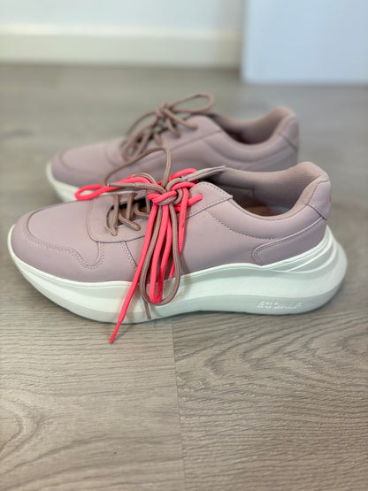 ZARA. Jacket with mottled gray wool. TS