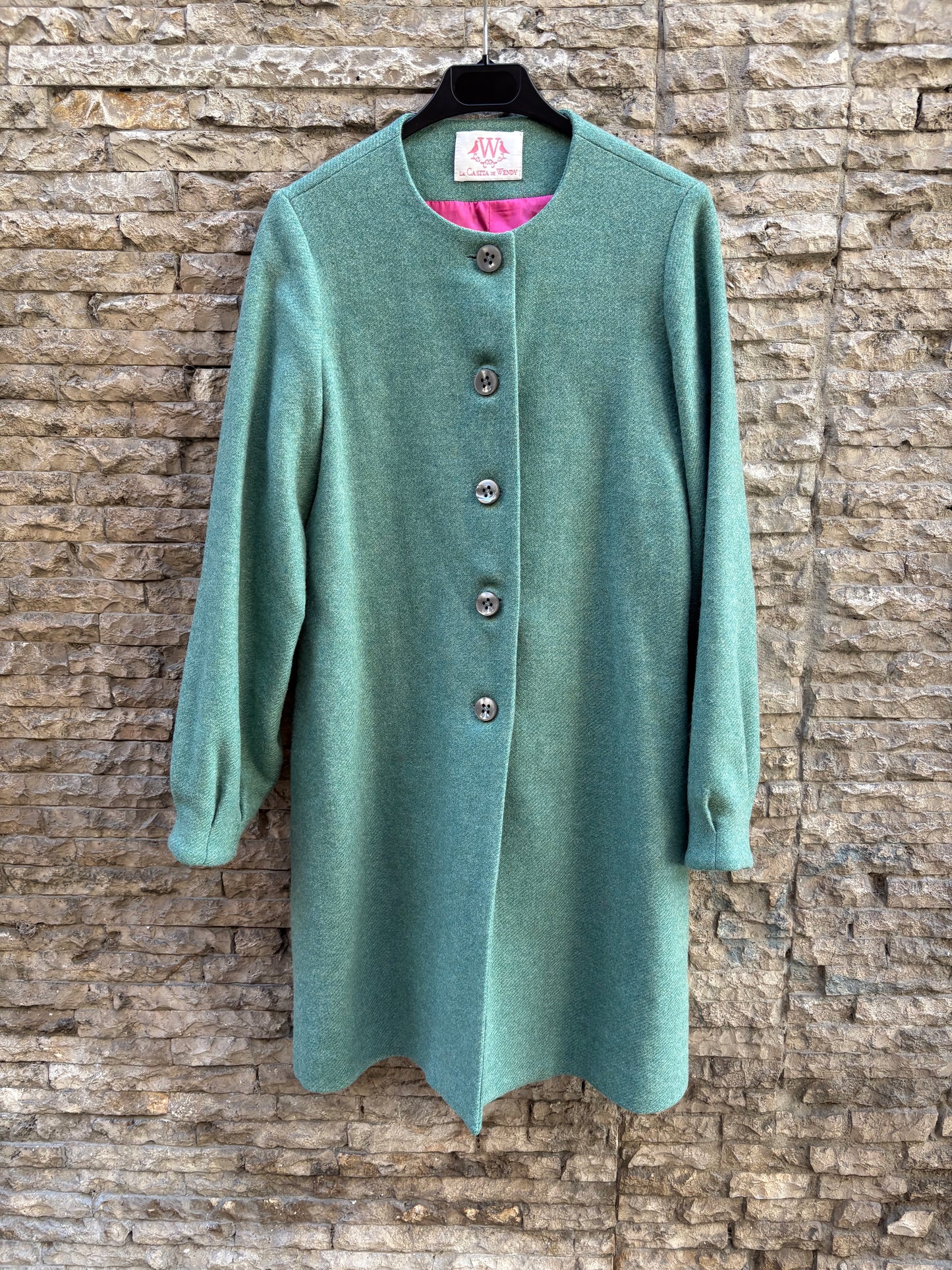 MALABABA. Checkered pareo/scarf