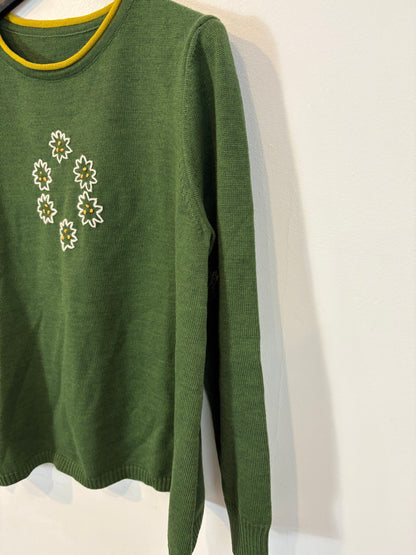 MALABABA. Checkered pareo/scarf