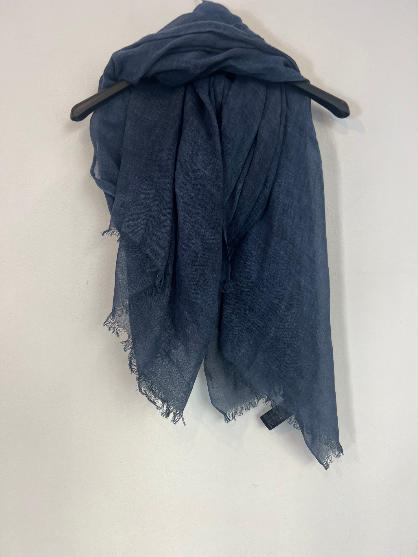 PARFOIS. Pañuelo azul