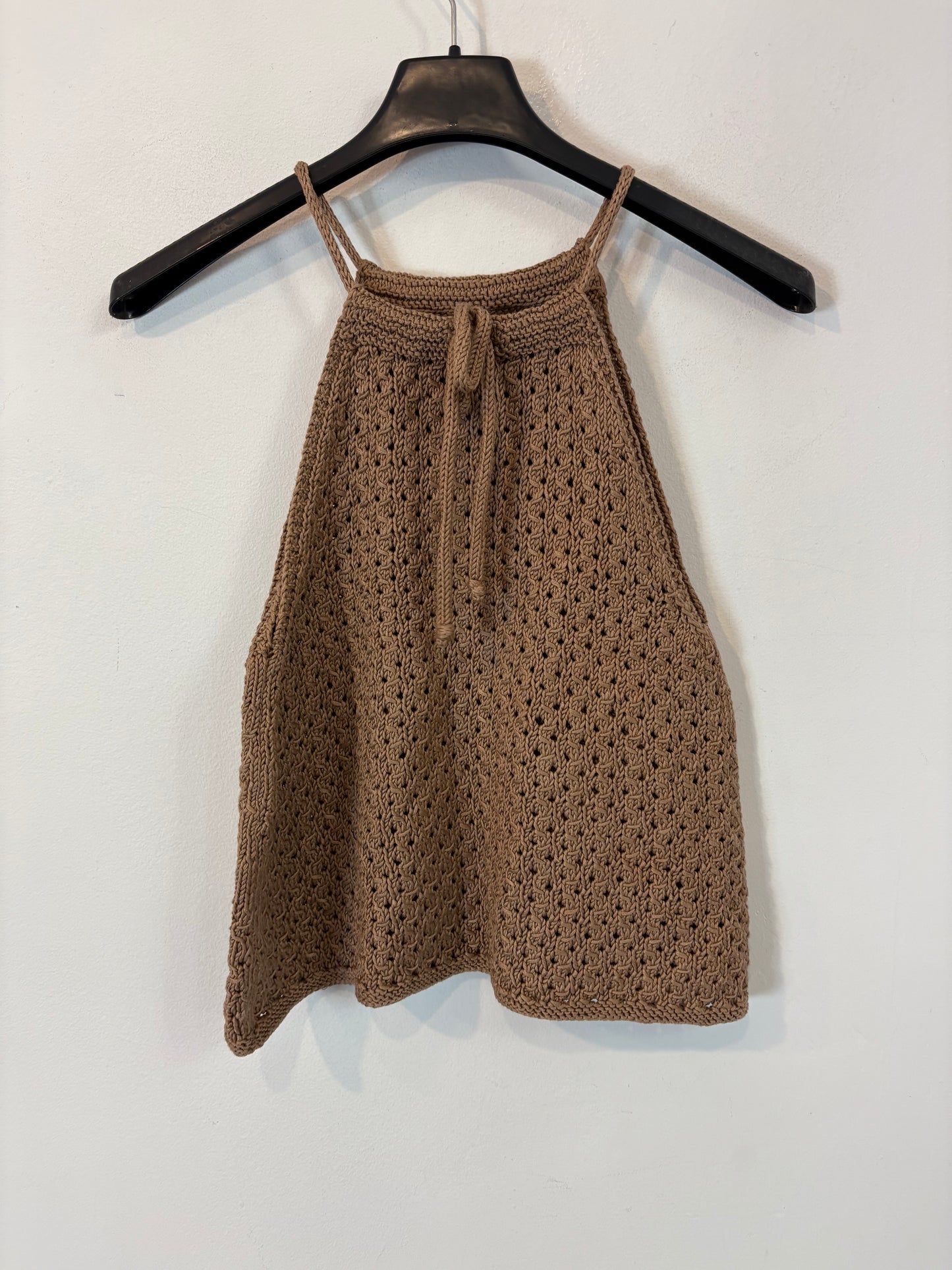FILO. Camel crochet set. TS/M