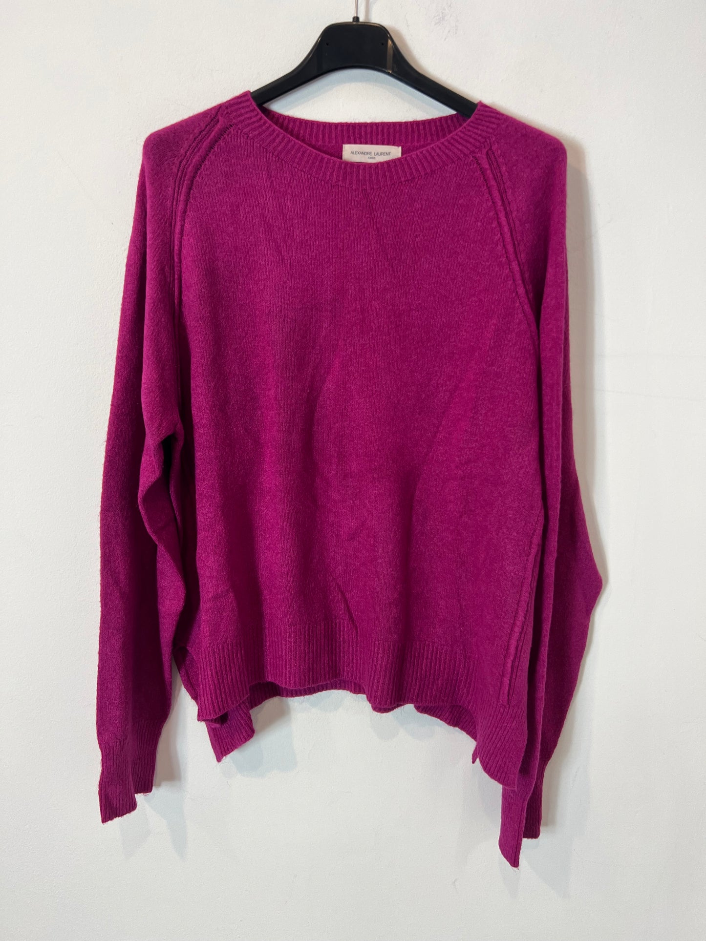 ALEXANDRE LAURENT. Jersey buganvilla. T M