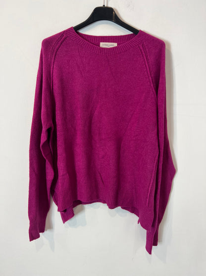 ALEXANDRE LAURENT. Jersey buganvilla. T M