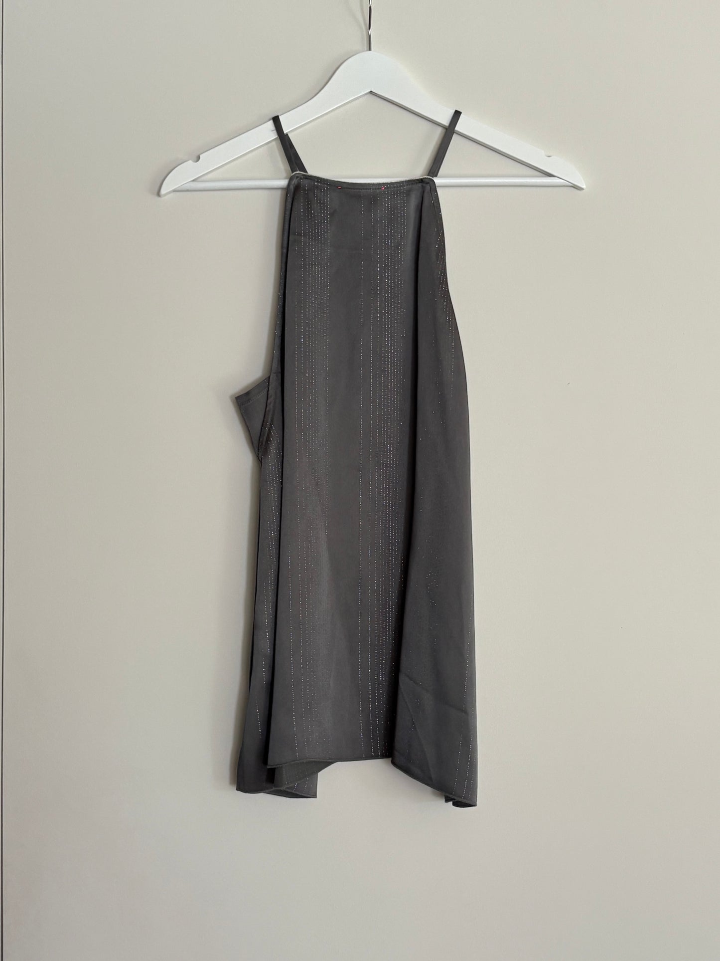 ISABEL MARANT. Black floral print jumpsuit. Size 36