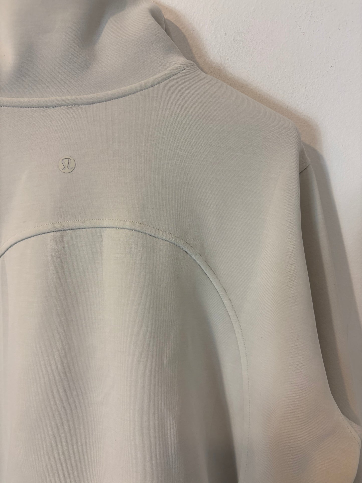 ZARA. Black stretch knit top. TL