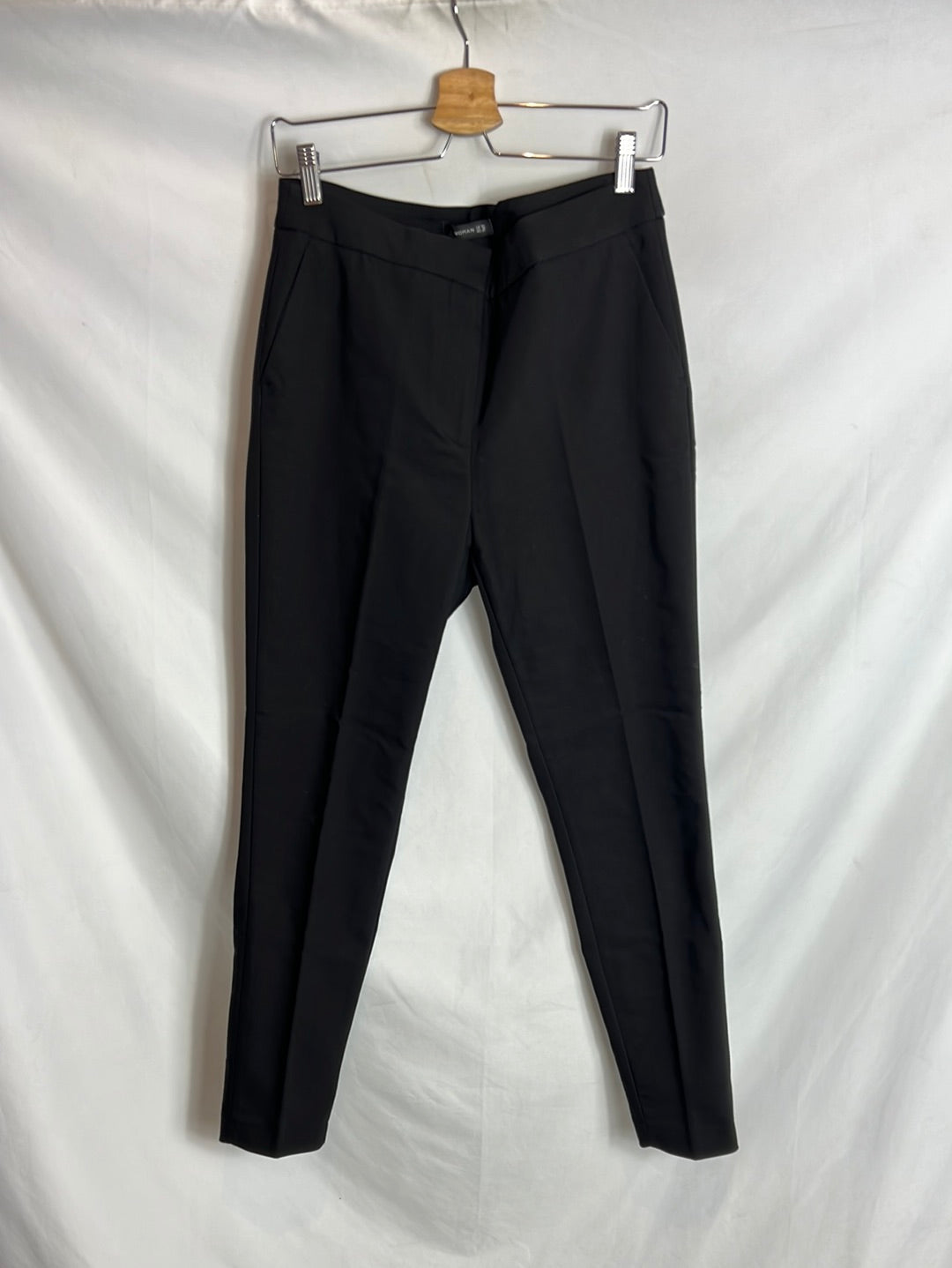 ZARA. Black dress pants. Size 42 – Hibuy market
