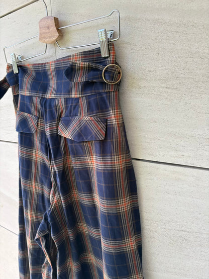 IQ COLLECTION. Conjunto cuadros azul