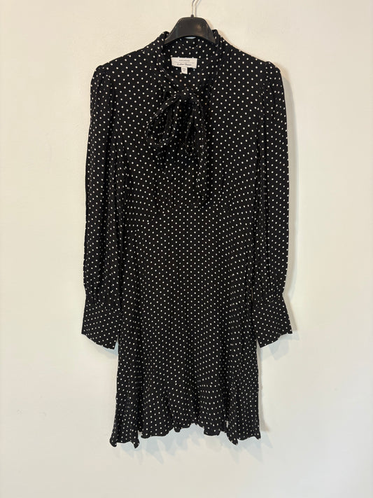 & OTHER STORIES. Vestido fluido topitos