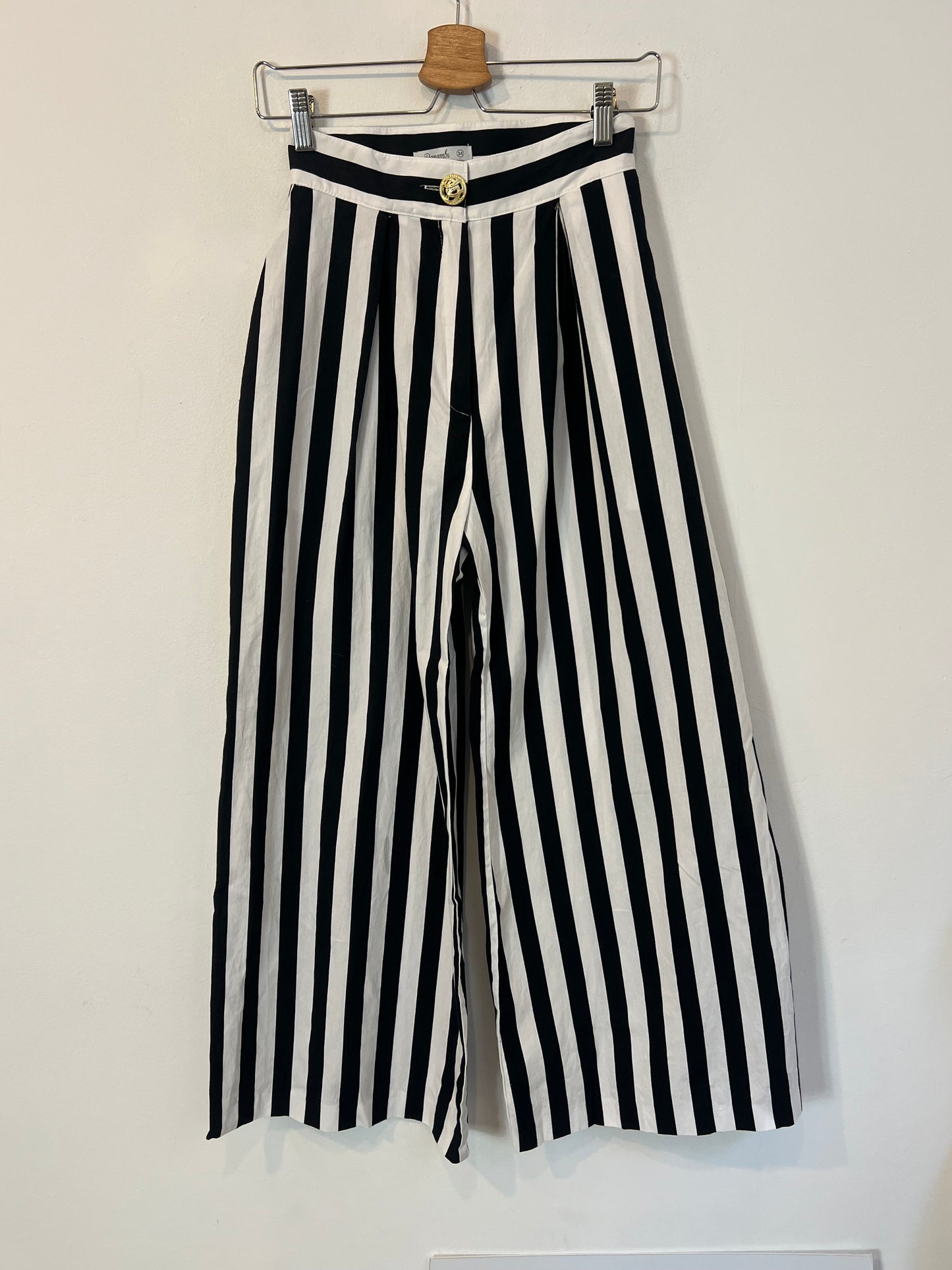 MYSULAFISH. Striped Cardigan Your(s)